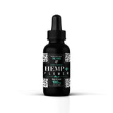 Hemp Oil - 1000 mg - Mint Flavored