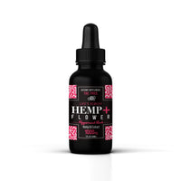 Peppermint Bark CBD oil - Holiday Special! 1000 mg - Back In Stock!